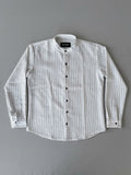 Camisa Mao de Lino