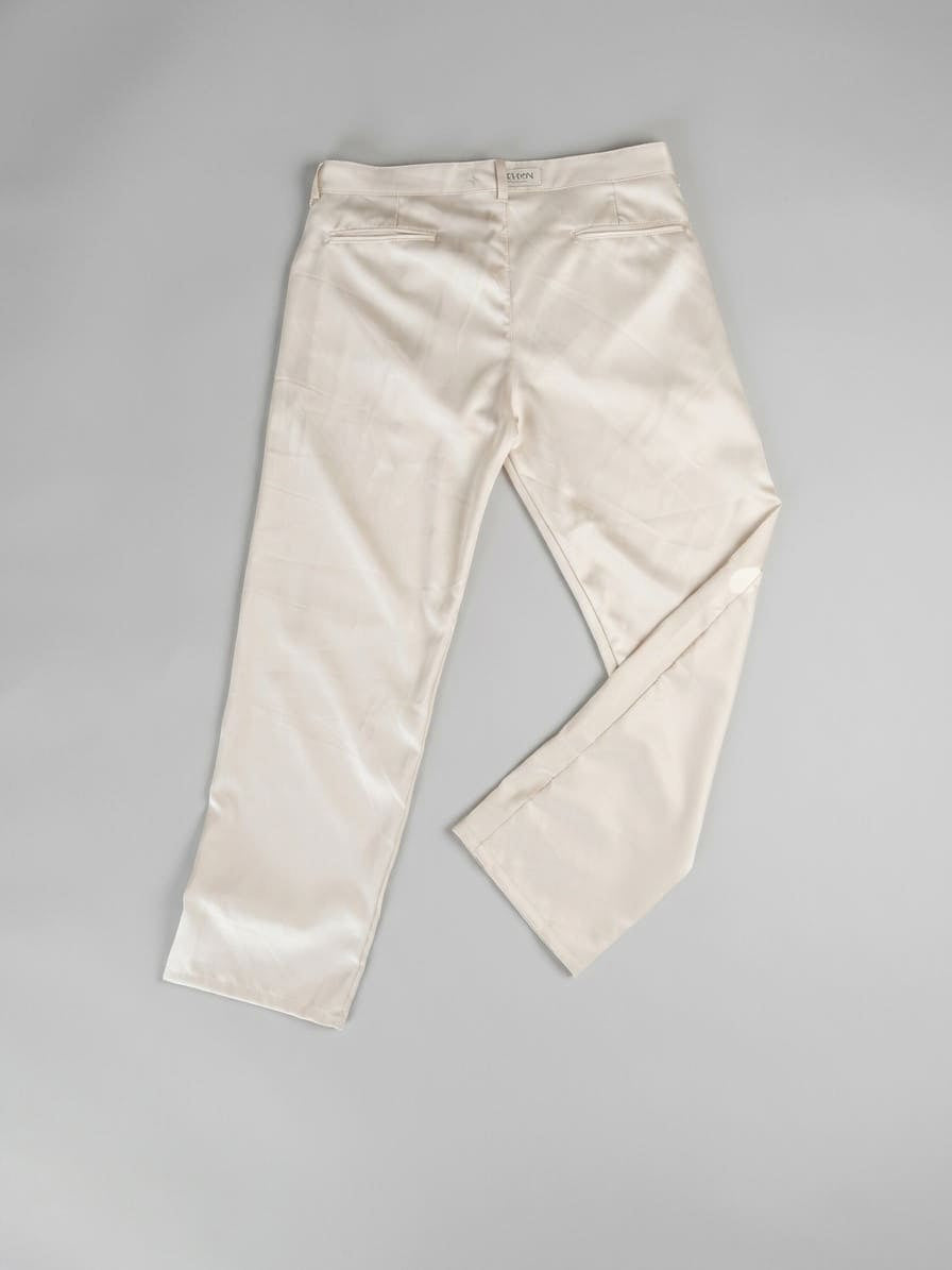 Pantalón Sastrero