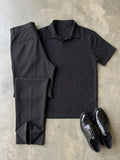 Outfit ELYON – Old Money Black