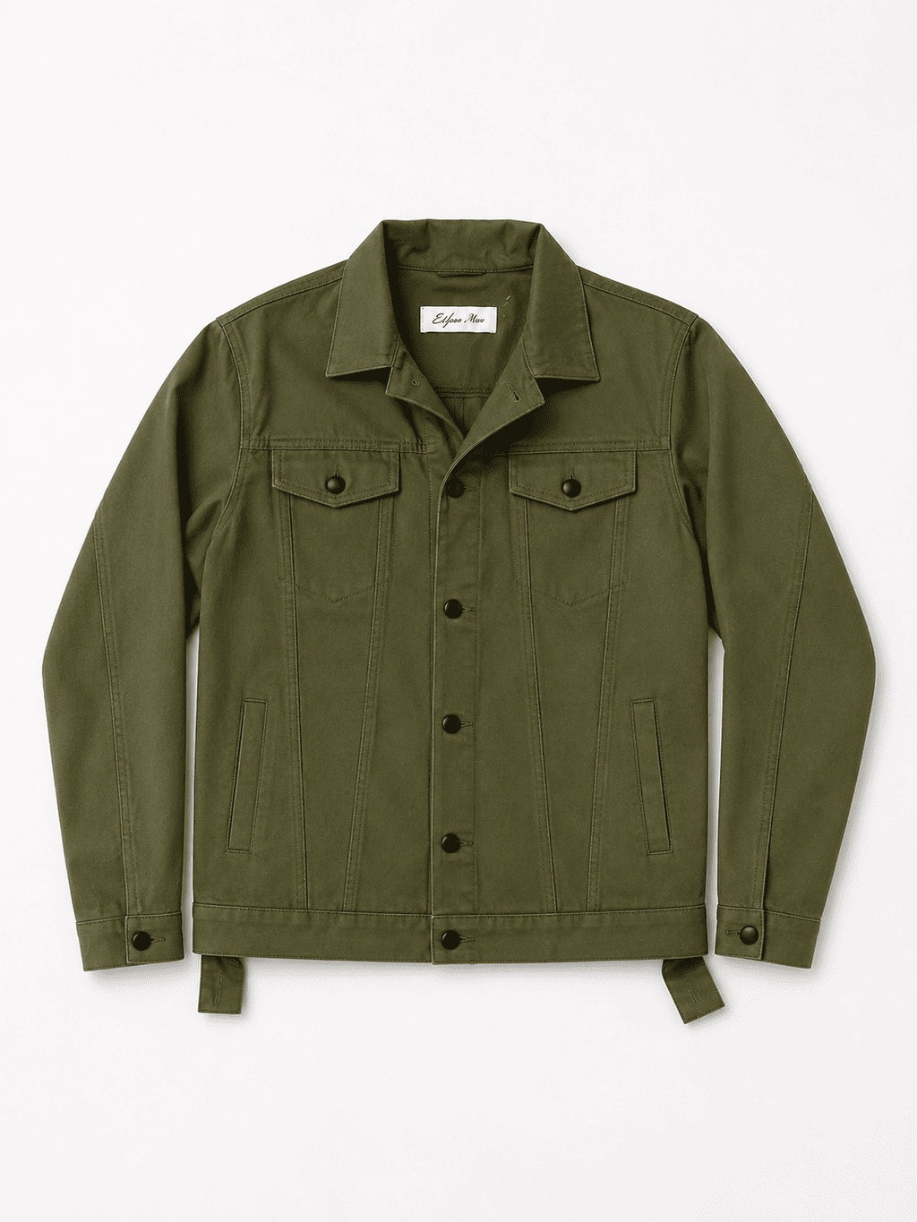 Camisaco Trucker