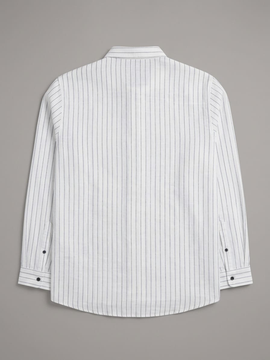 Camisa Mao de Lino