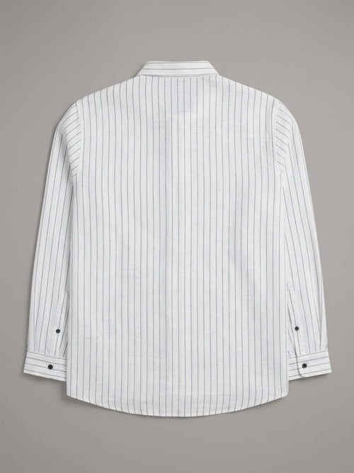 Camisa Mao de Lino