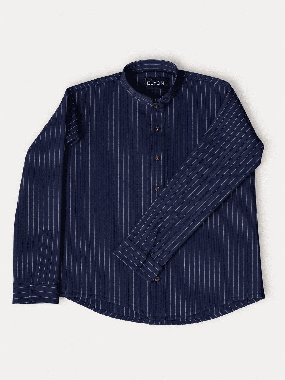 Camisa Mao de Lino