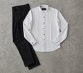 Outfit ELYON – Lino Formal